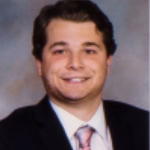 Meet your Posher, Drew